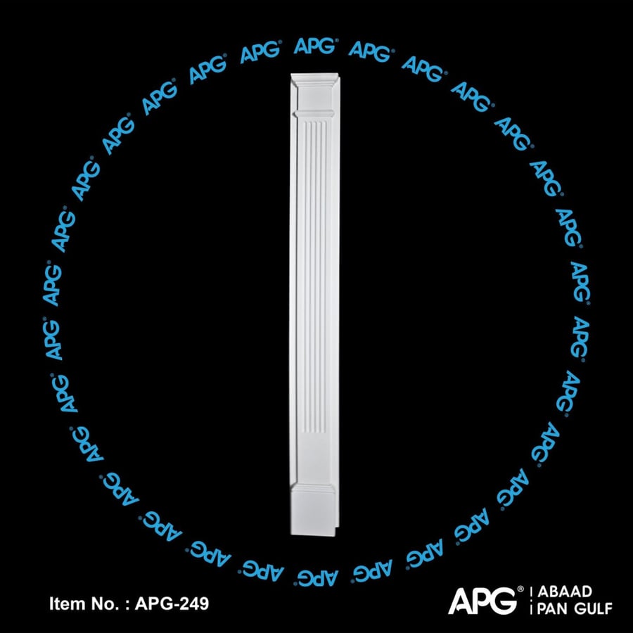 عمود فوم - APG-249