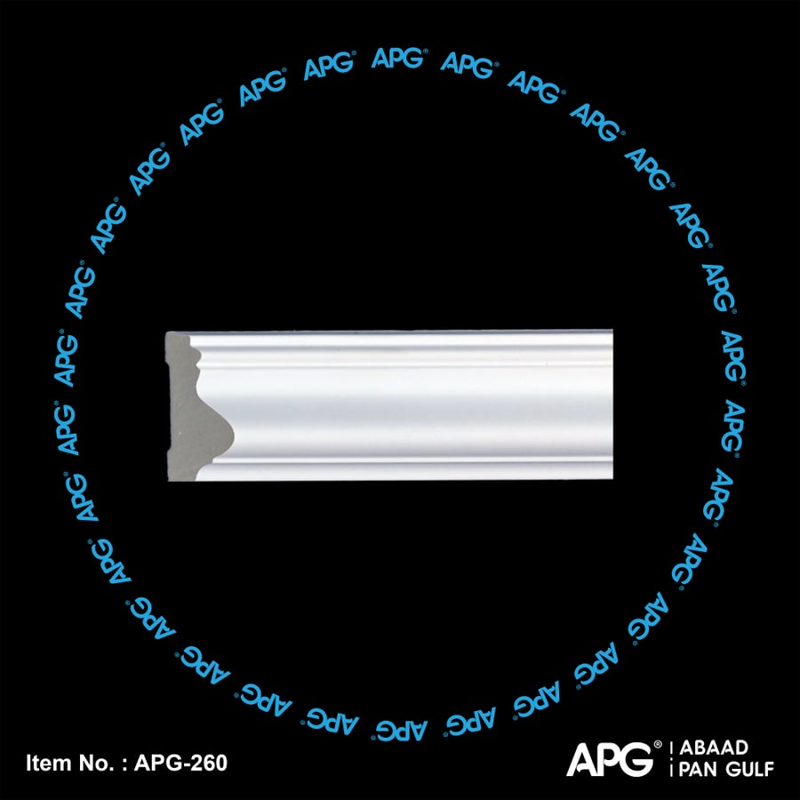 اطار فوم 6 سم - APG-260
