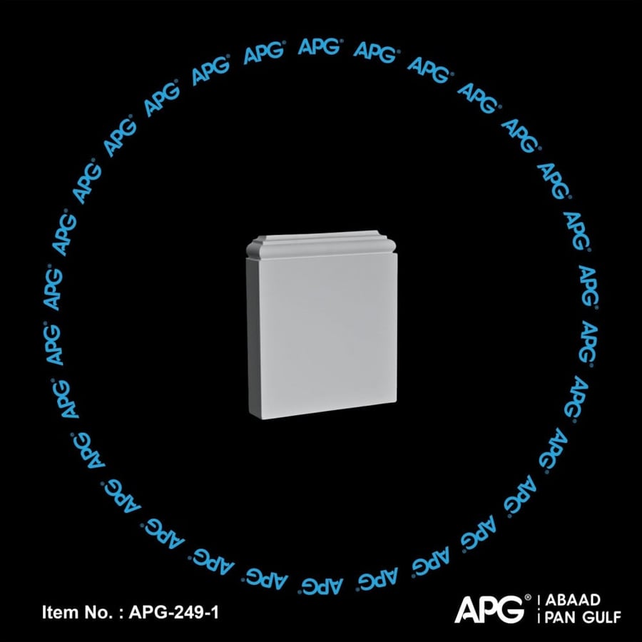 عمود فوم - APG-249