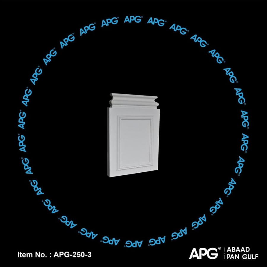 عمود فوم  APG-250