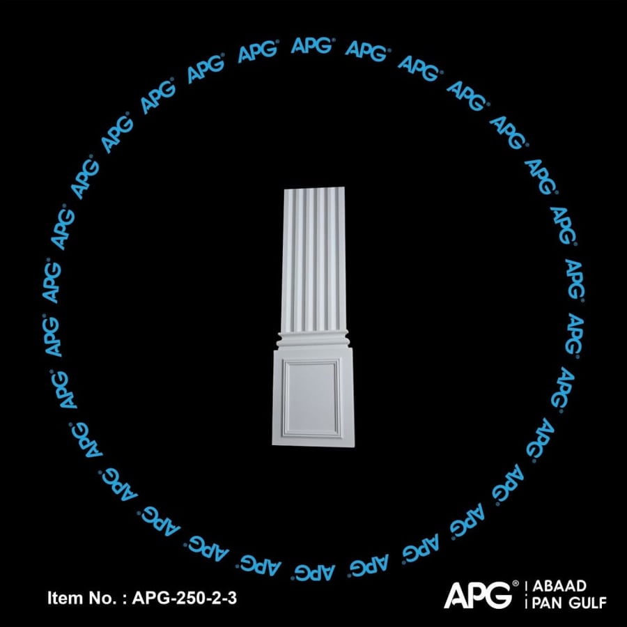 عمود فوم  APG-250