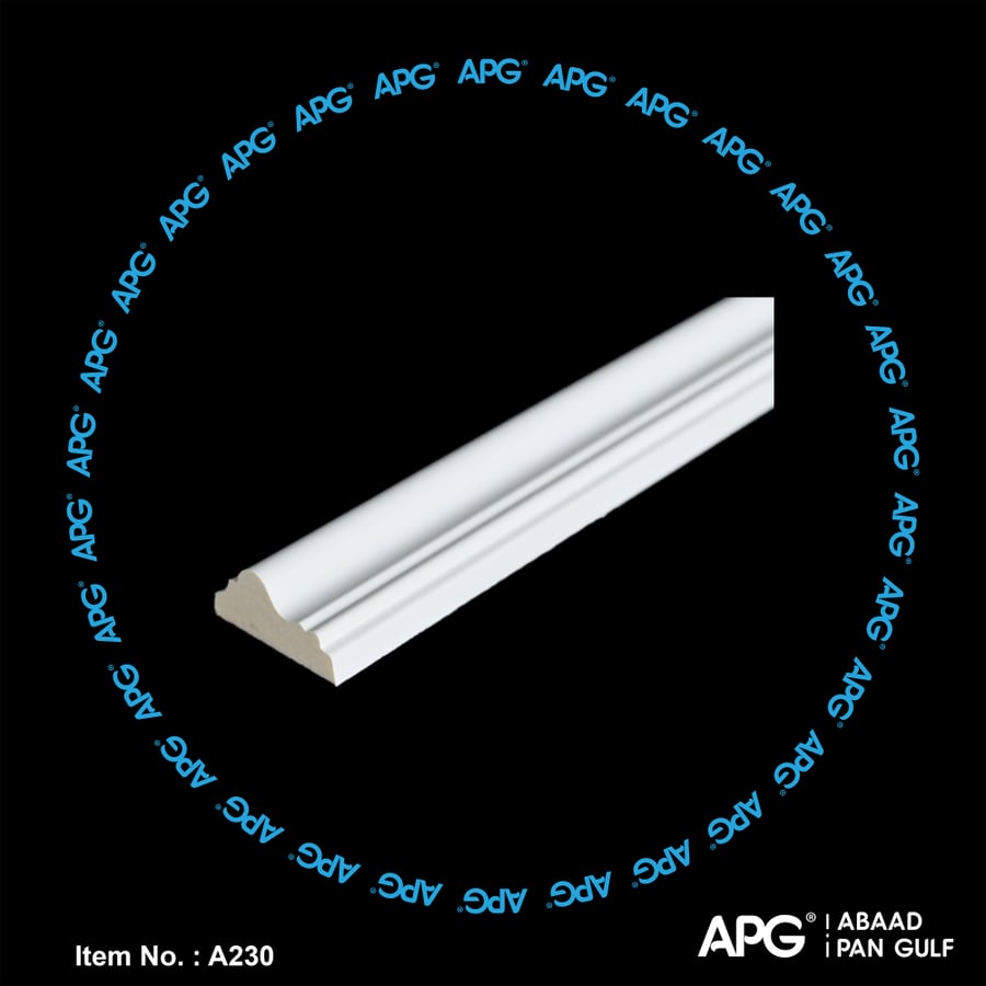 اطار فوم  2.8 سم - A-230