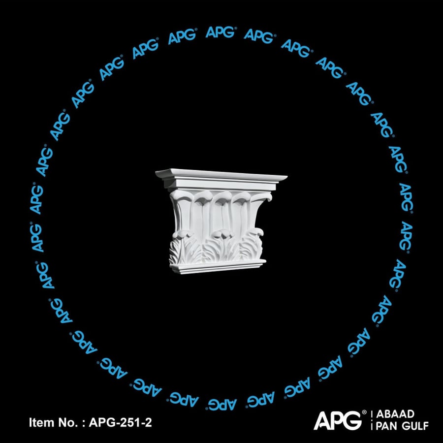 عمود فوم - APG-251-2