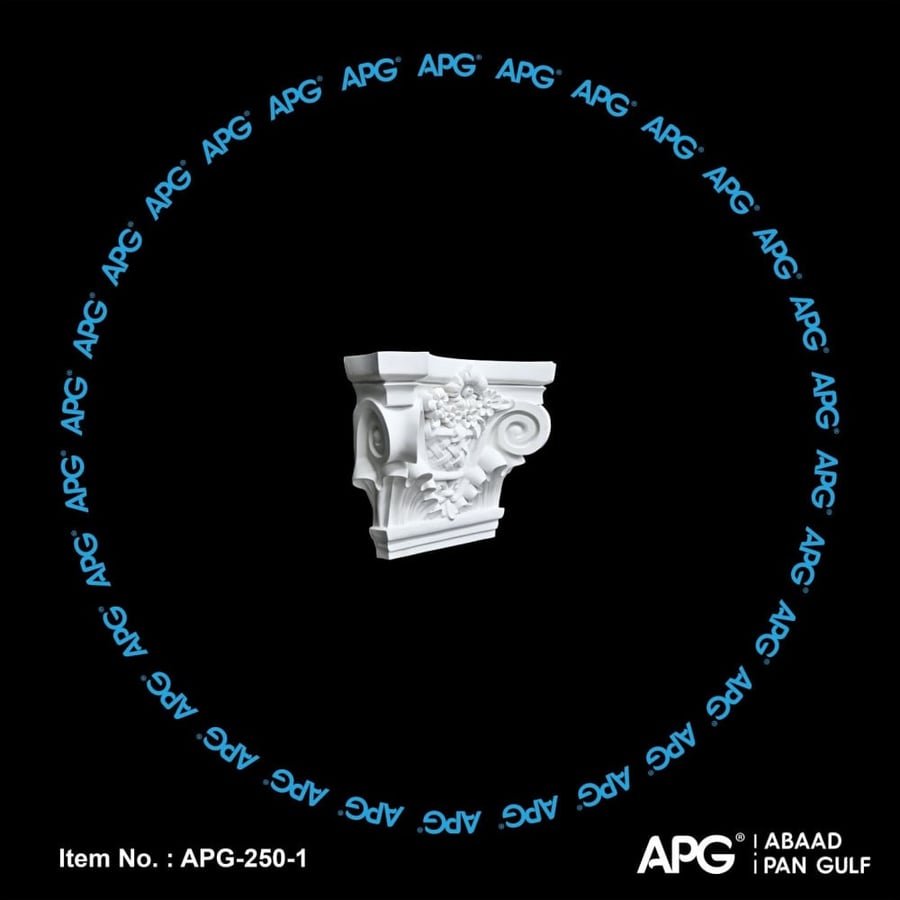 عمود فوم  APG-250