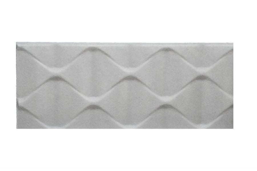 3D Stone Foam Board 200x50cm - 3cm Thickness - APG-1047