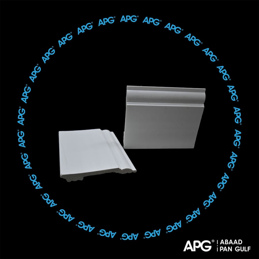 وزرة فايبر كلاسيك 10 سم - APG-S10P
