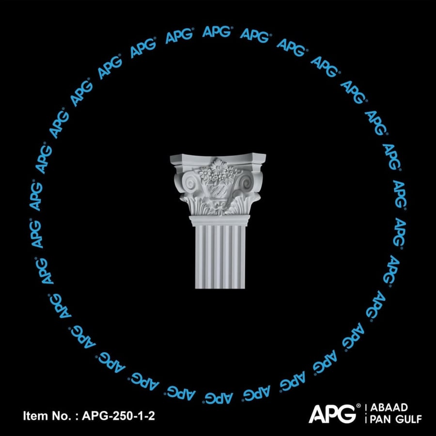 عمود فوم  APG-250