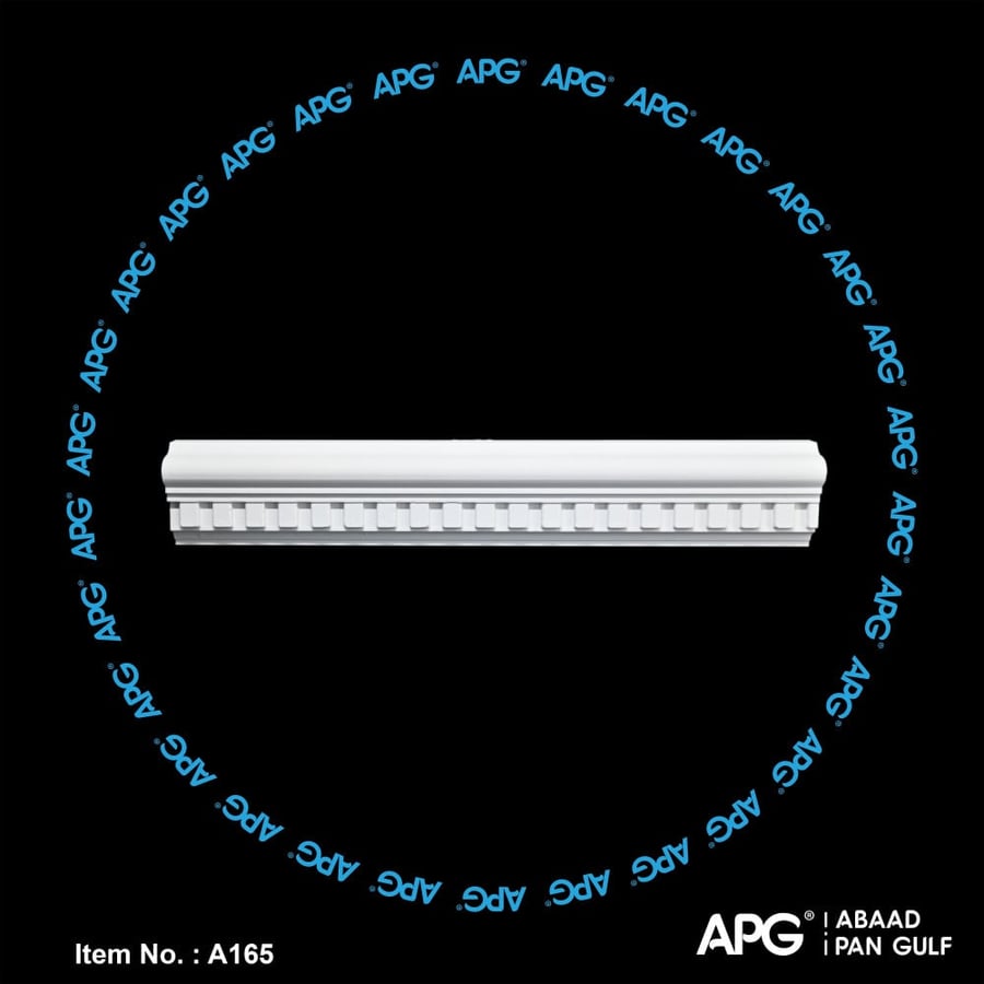 اطار فوم منقوش 7 سم - A165
