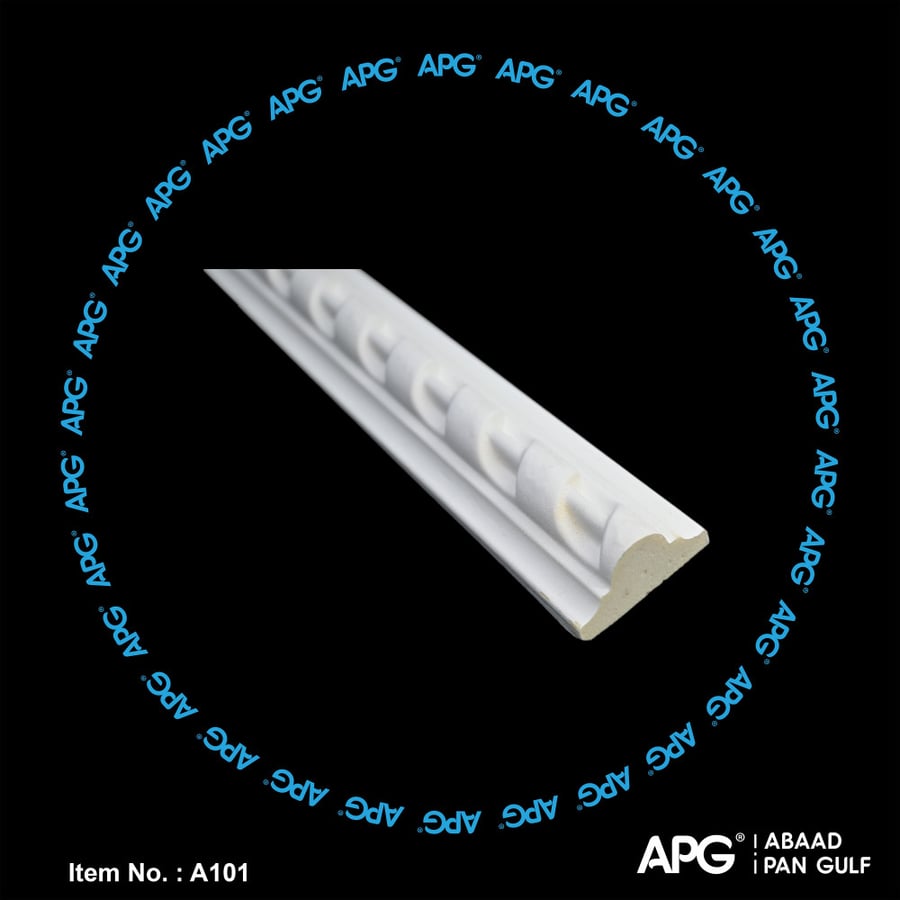 اطار منقوش فوم - 4 سم  A101