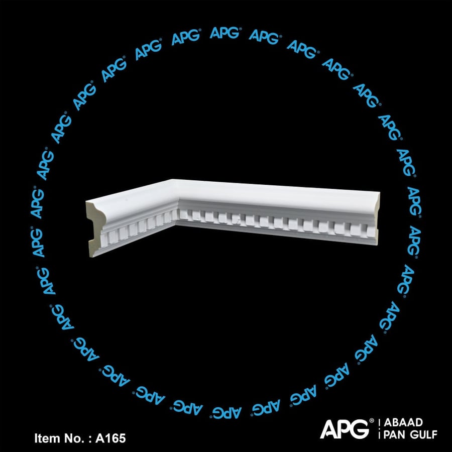 اطار فوم منقوش 7 سم - A165