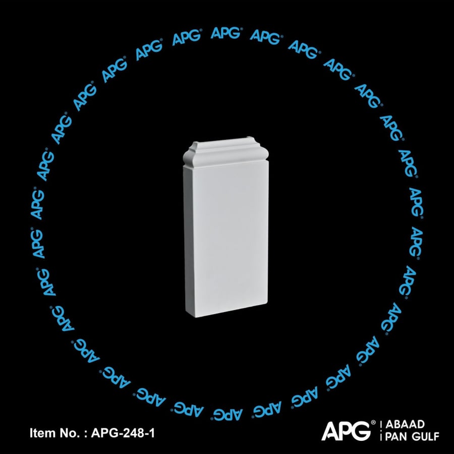 عمود فوم - APG-248