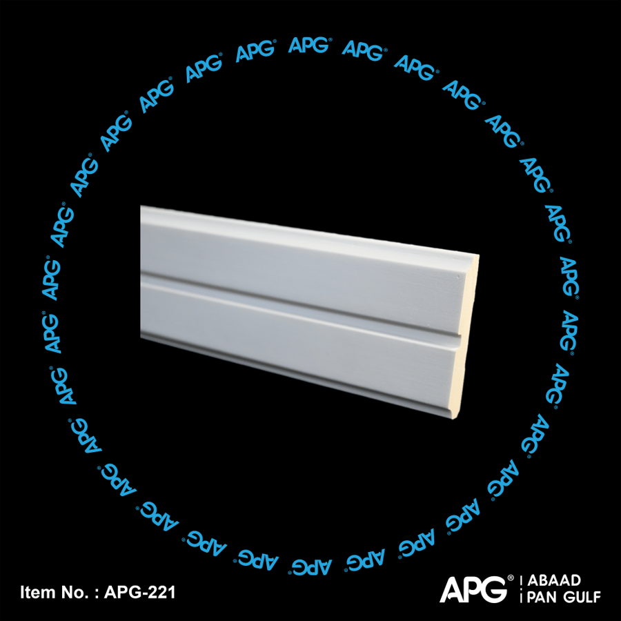 اطار فوم  6 سم - APG-221