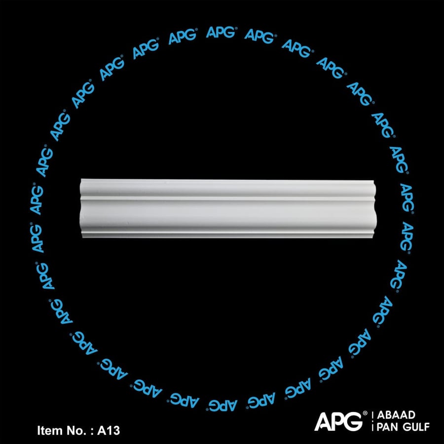 اطار فوم  8 سم - A13
