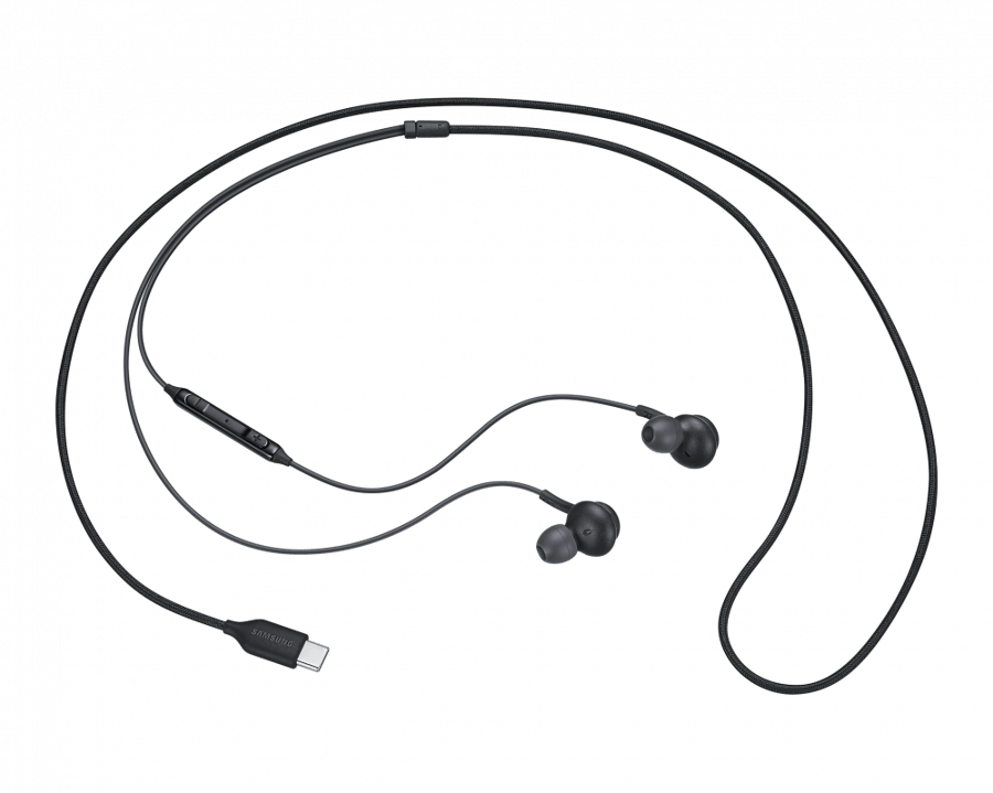 سماعات AKG تايب سي