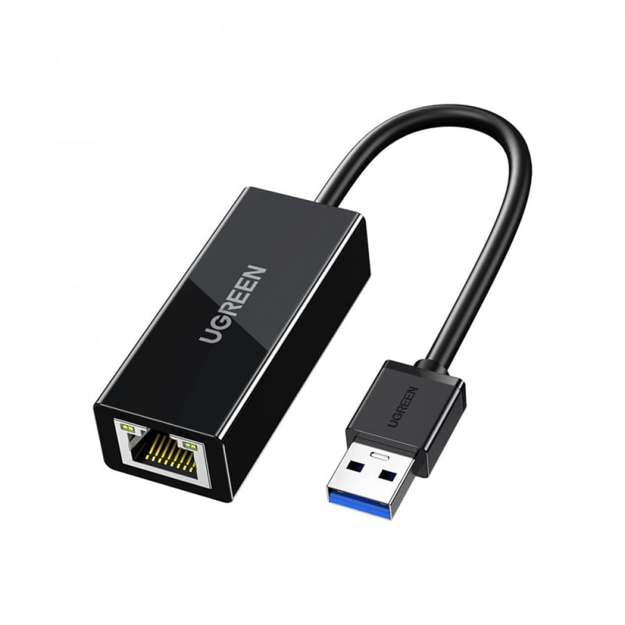 محول ايثرنت USB الى ار جيه 45 محول الشبكة