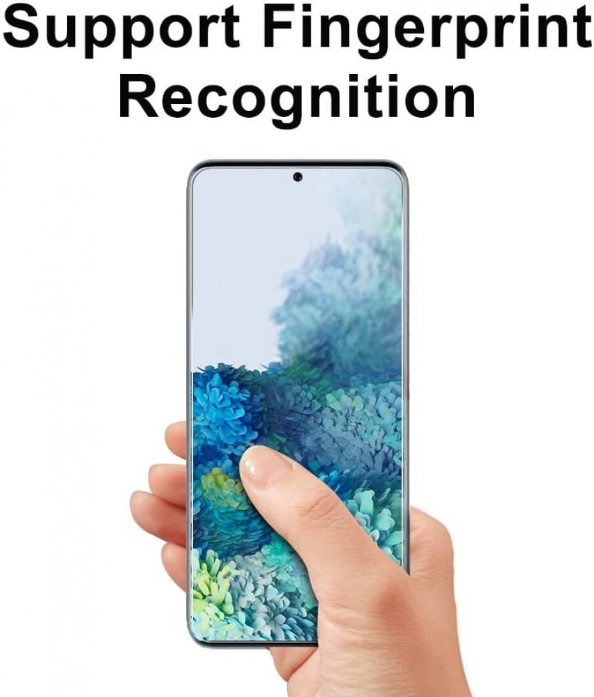 شاشة حماية s20 plus