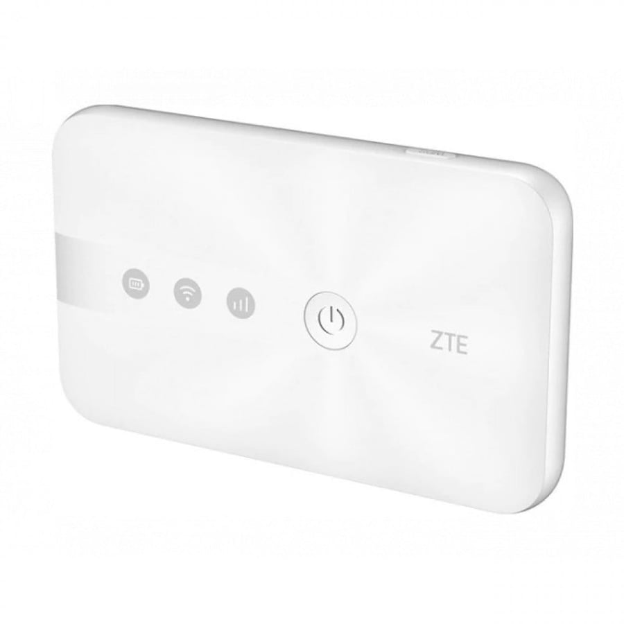 راوتر متنقل لكل الشبكات والشرائح بتقنية WiFi 4G LTE