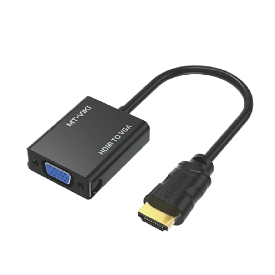 محول hdmi الى vga