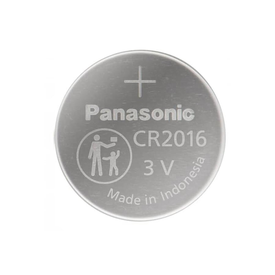 بطارية ليثيوم CR2016