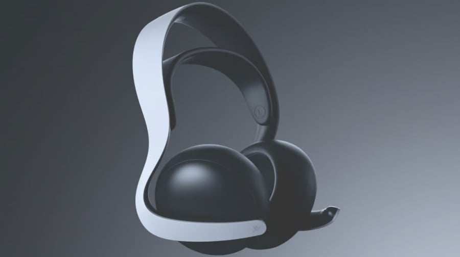 سماعة playstation pulse elite