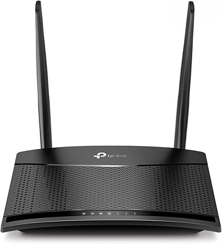 موزع انترنت تي بي لينك TP-Link TL-MR100 300Mbps 4G