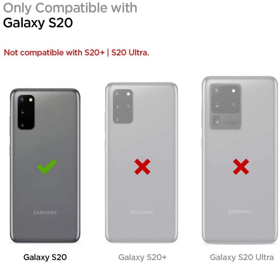 حماية s20