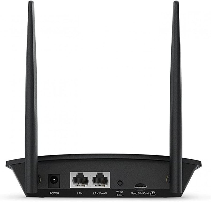 TP-Link TL-MR100 300Mbps 4G