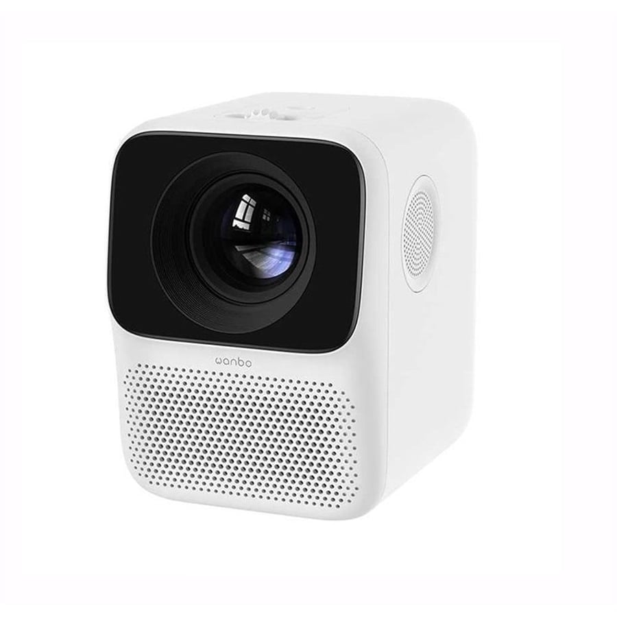 projector