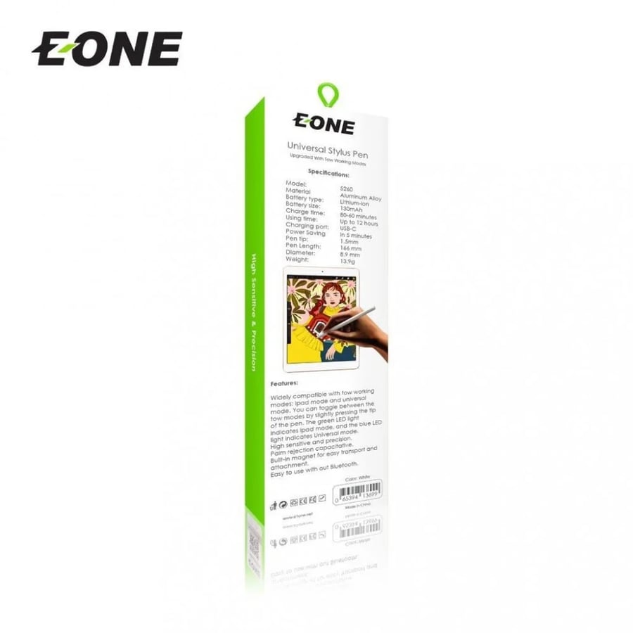 علية قلم ايباد من ماركة EONE
