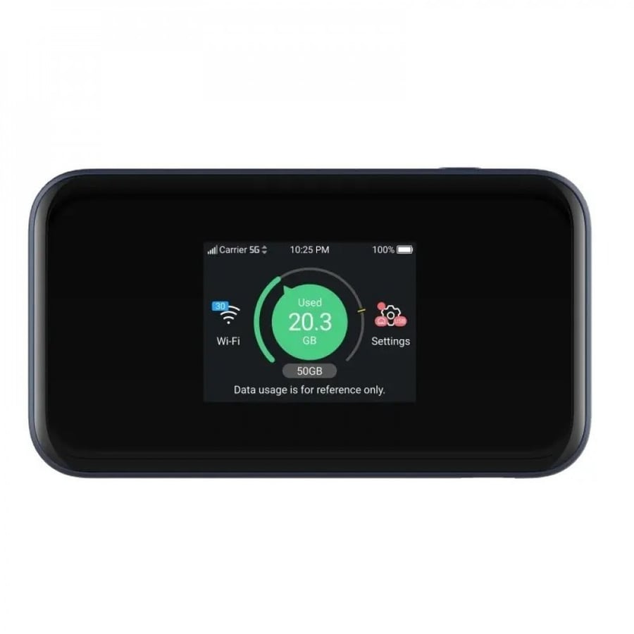 راوتر 5g متنقل - راوتر STC متنقل يدعم شبكة WiFi6