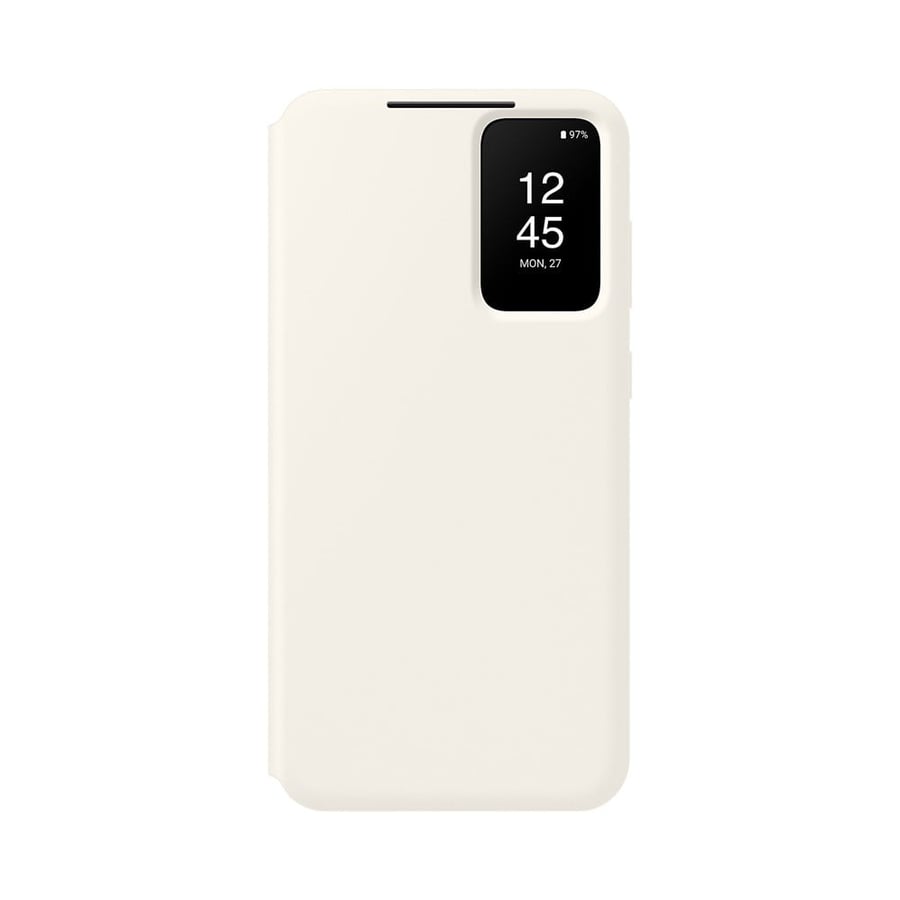 حافظة Samsung Galaxy S23 Plus مع نافذة Smart View