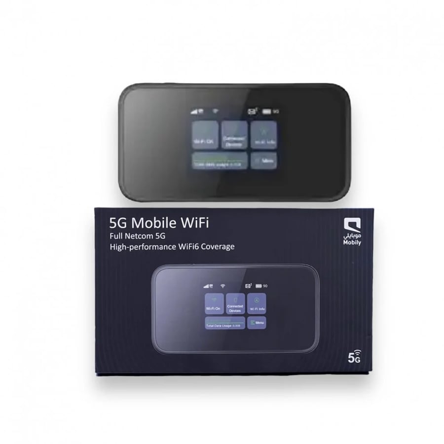 راوتر 5g