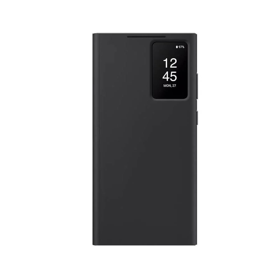 تصميم كفر Samsung S23 Ultra Smart View Wallet