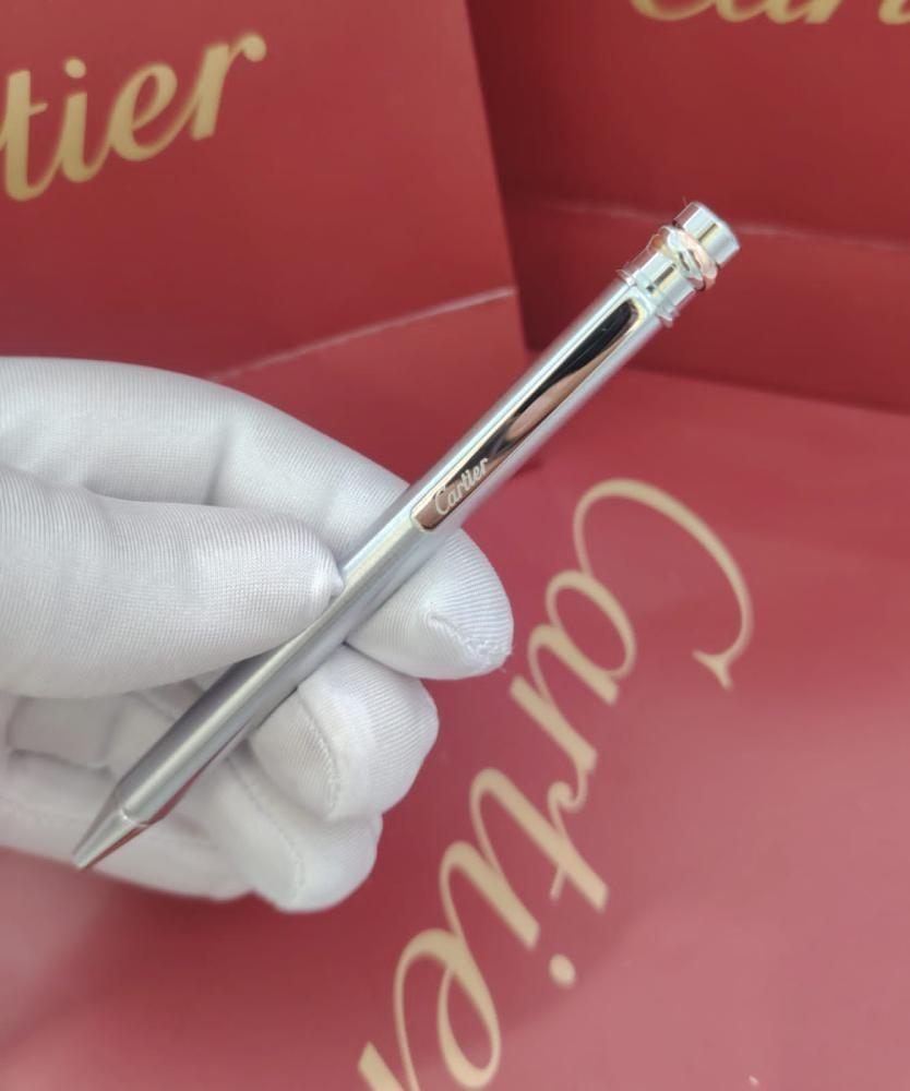 قلم سانتوس Cartier
