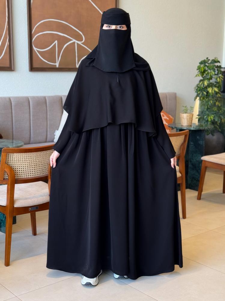 عبايه ود