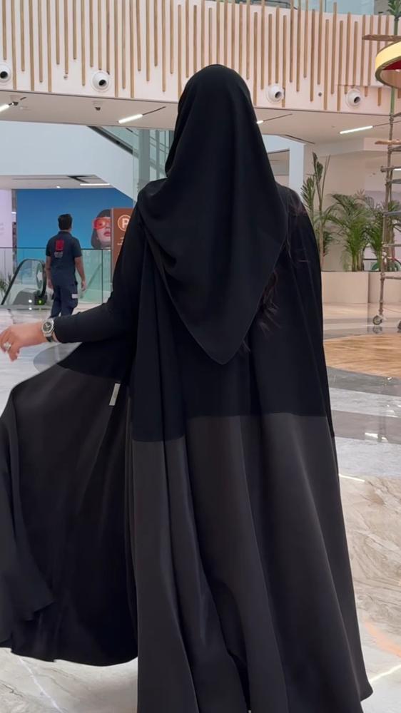 عباية رسن | Wow