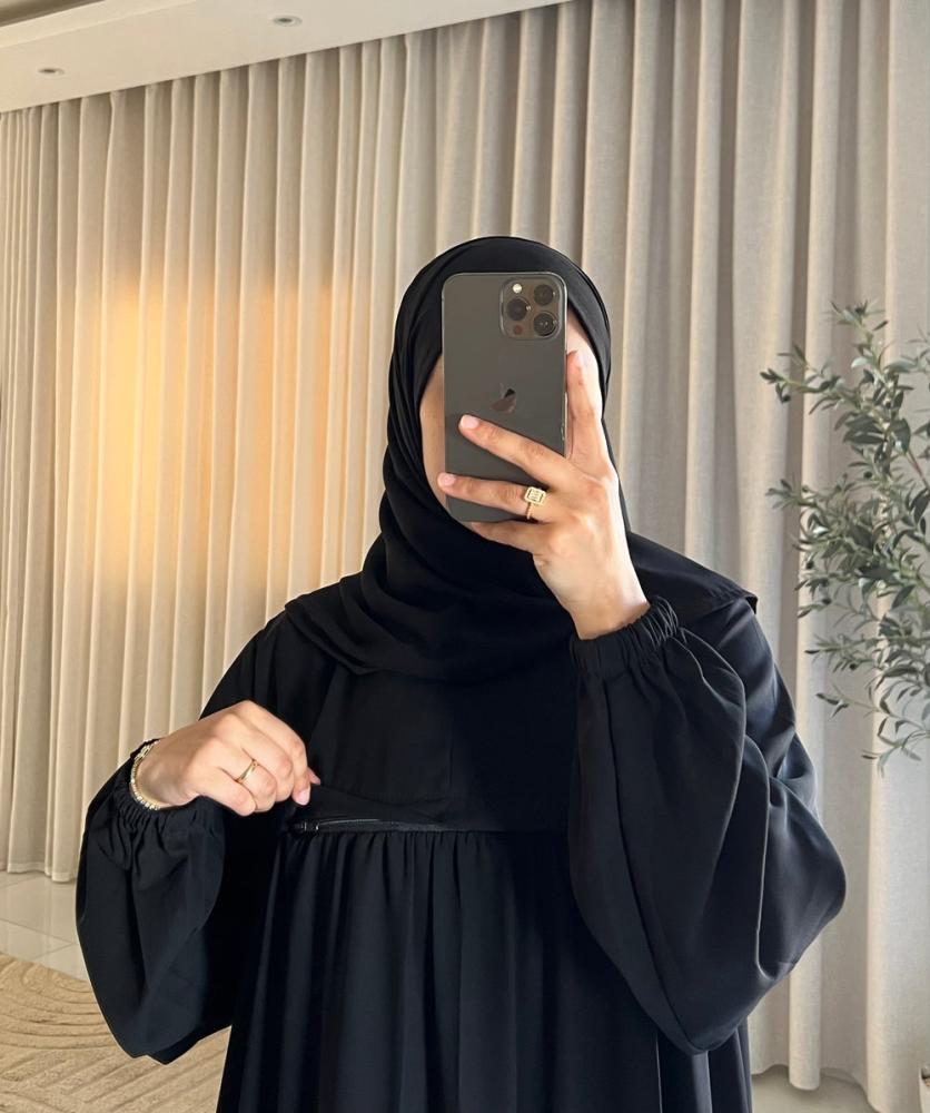عباية العمرة الأكثر مبيعا