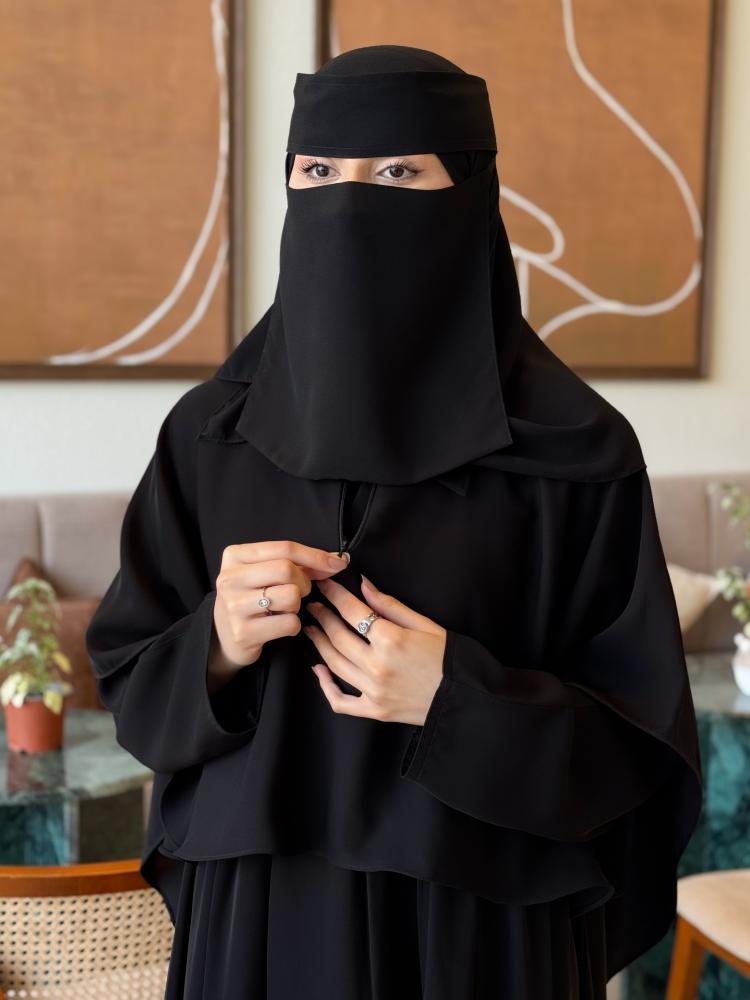 عبايه ود