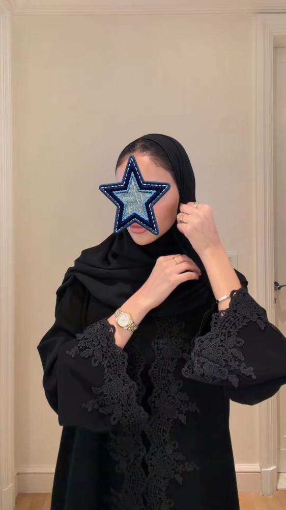 عباية دلال | Wow