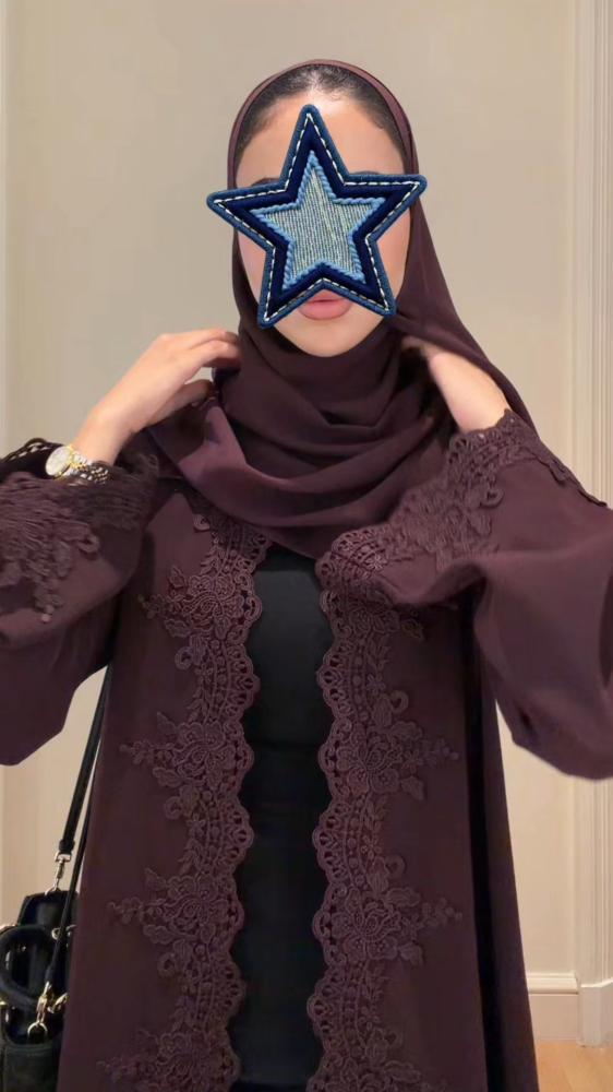 عباية دلال | Wow