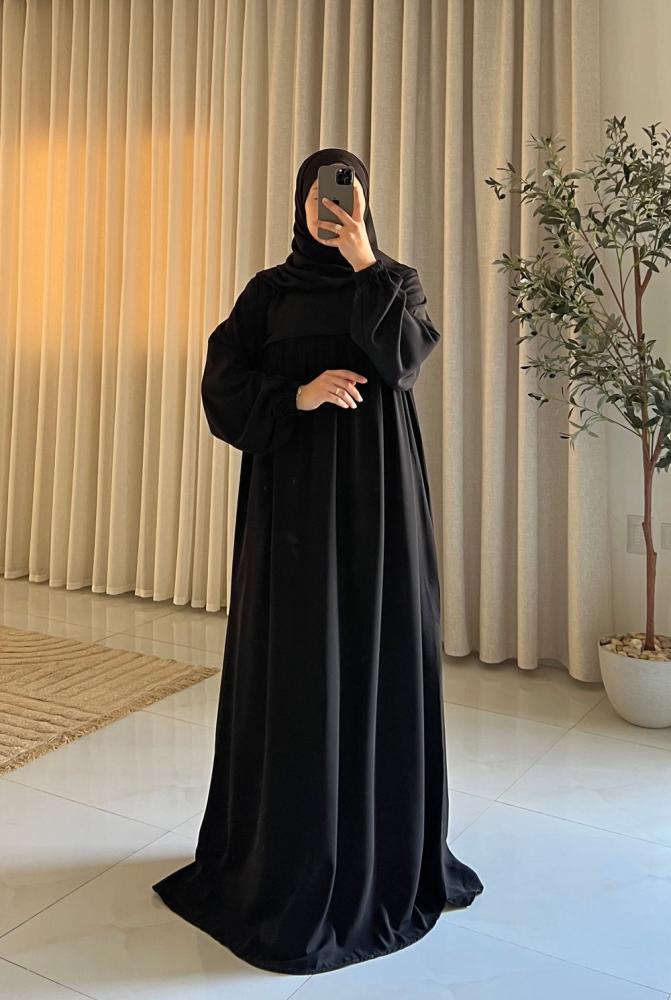 عباية العمرة الأكثر مبيعا