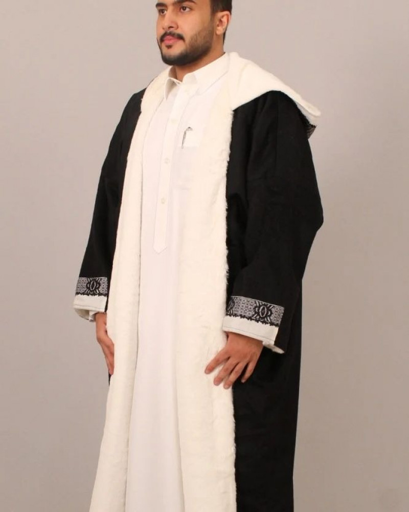 فروة رجالي مميز