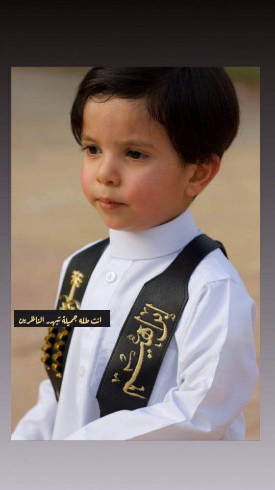 مجند اطفال (لون اسود)