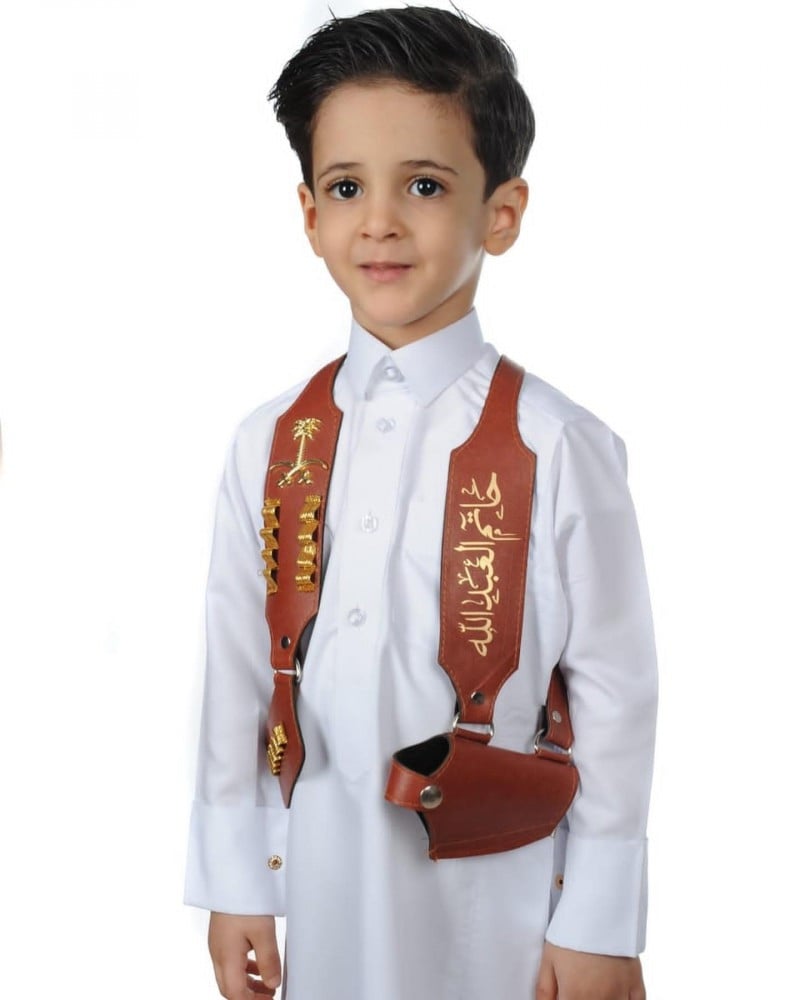 مجند اطفال