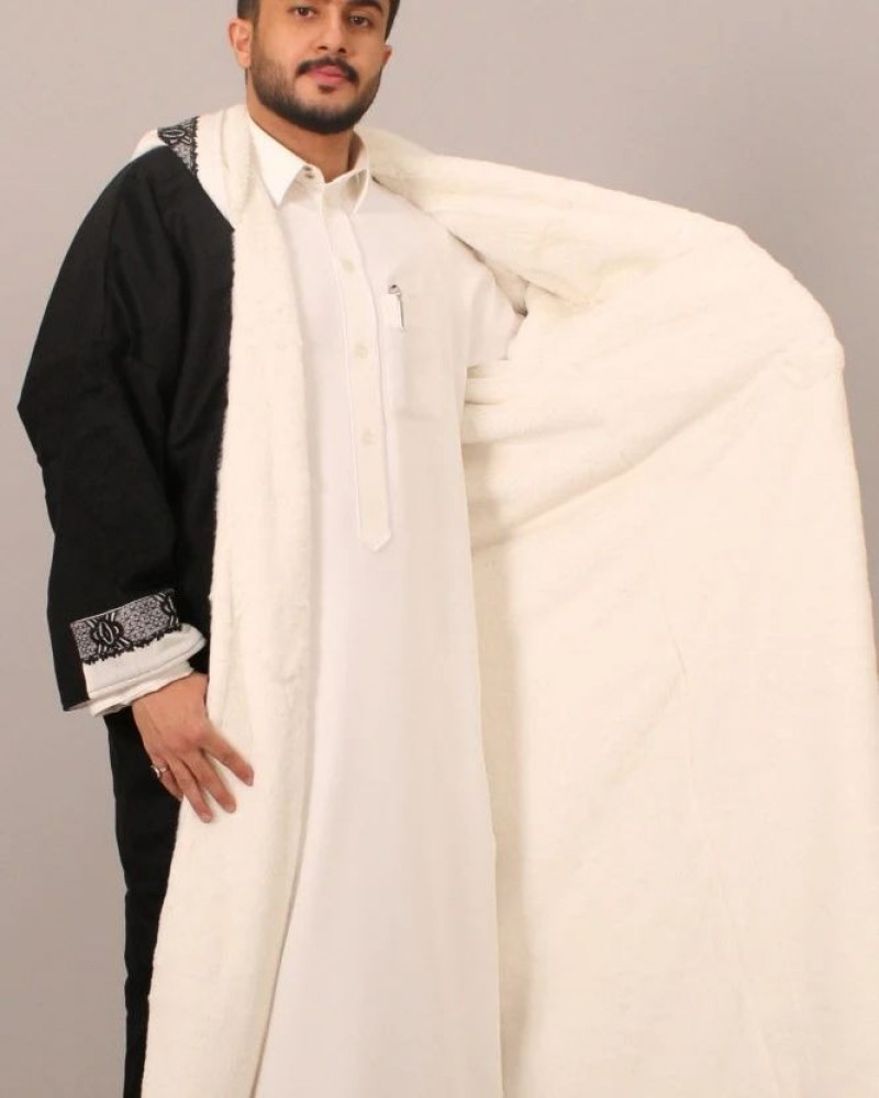 فروة رجالي مميز
