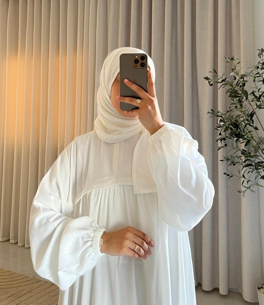 عباية العمرة الأكثر مبيعا