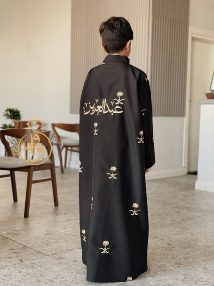 دقلة الوطني 93 ولادي ( اسود )