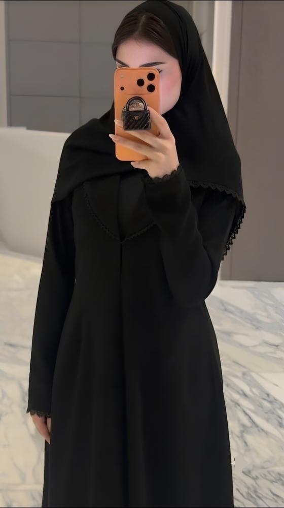 عباية مزنة | Wow