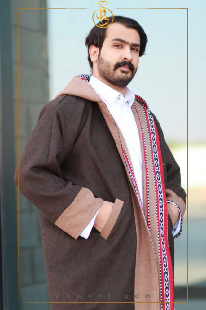 فروه تنلبس ع الجهتين