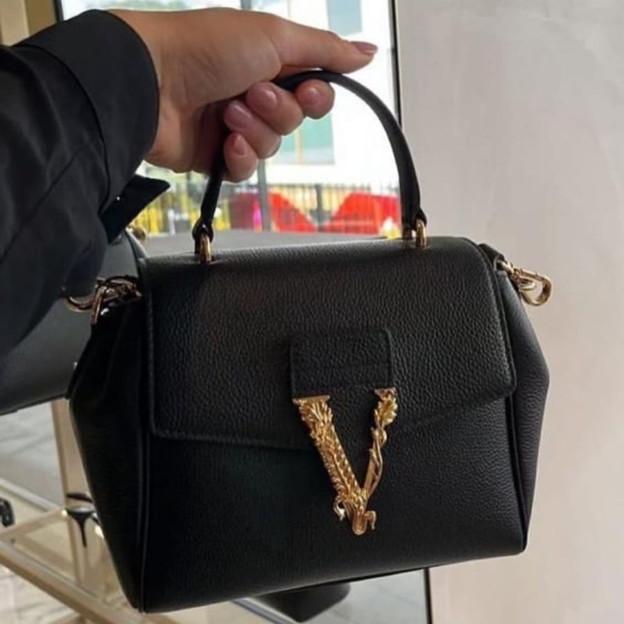 شنطه فرزاتشي سمول